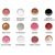 Цветные гели для ногтей в ассортименте IBD Soak Off Color Gel, 7 ml Цветные гели для ногтей в ассортименте IBD Soak Off Color Gel, 7 ml