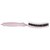 Щетка для волос розовая Olivia Garden Finger Brush Combo Medium PASTEL Pink OGID0853, изображение 3 Щетка для волос розовая Olivia Garden Finger Brush Combo Medium PASTEL Pink OGID0853, изображение 3