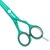 Ножницы парикмахерские Jaguar White Line Pastell Offset Mint 5.5", изображение 3