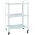 Косметологическая тележка Styleplus М 3030