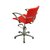 Парикмахерское кресло Styleplus ZD-303A
