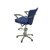 Парикмахерское кресло Styleplus ZD-317