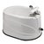 Styleplus Ванночка педикюрная SPA-3