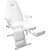 Biomak FE102 BIS Крісло педикюрне на електрокерування, фото 