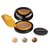 Солнцезащитная пудра-кушон компактная SPF50+ Cantabria Heliocare 360 Color Cushion Compact, 15 g, изображение 3