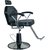 MS Чоловіче перукарське крісло A8073, фото 