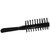 Расческа для волос туннельная Tico Professional