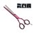 Ножницы парикмахерские филировочные Jaguar White Line Pastell Plus ES40 Candy Offset 5.5", фото _ab__is.image_number.default