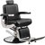 Tico Professional BM 88021 Перукарське крісло барбера, фото 