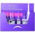 Лосьон для фарбованого волосся Farmavita Amethyste Color Re-Vital Restoring Lotion, 10х10 ml, фото _ab__is.image_number.default