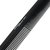 Расческа карбоновая прямая комбинированная Hercules Carbon Comb HS C1, изображение 3