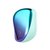 Щетка для волос Голубой хром Tangle Teezer Compact Styler Petrol Blue Ombre, изображение 4