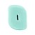 Щетка для волос Голубой хром Tangle Teezer Compact Styler Petrol Blue Ombre, изображение 6