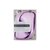 Щетка для волос Лиловый хром Tangle Teezer Compact Styler Lilac Gleam, изображение 8