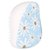 Tangle Teezer Compact Styler Dreamy Daisies Щітка для волосся "Ромашки", фото _ab__is.image_number.default