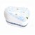 Tangle Teezer Compact Styler Dreamy Daisies Щітка для волосся "Ромашки", фото 
