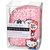 Tangle Teezer Compact Styler Hello Kitty Pink Щітка для волосся рожева, фото _ab__is.image_number.default