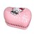 Tangle Teezer Compact Styler Hello Kitty Pink Щітка для волосся рожева, фото 
