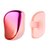 Щетка для волос Розовый хром Tangle Teezer Compact Styler Cerise Pink Ombre, изображение 2
