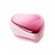 Щетка для волос Розовый металлик Tangle Teezer Compact Styler Baby Doll Pink Chrome