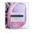 Tangle Teezer Compact Styler Sunset Pink Щітка для волосся "Рожевий захід", фото _ab__is.image_number.default