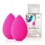 Beautyblender The Original Beautyblender + Blender Cleanser Набор из 2 спонжей и очищающего геля, 150 мл, изображение 2 Beautyblender The Original Beautyblender + Blender Cleanser Набор из 2 спонжей и очищающего геля, 150 мл, изображение 2