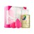 Beautyblender The Original Beautyblender + Blender Cleanser Набор из 2 спонжей и очищающего геля, 150 мл, изображение 3 Beautyblender The Original Beautyblender + Blender Cleanser Набор из 2 спонжей и очищающего геля, 150 мл, изображение 3
