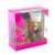 Beautyblender The Original Beautyblender + Blender Cleanser Набор из 2 спонжей и очищающего геля, 150 мл Beautyblender The Original Beautyblender + Blender Cleanser Набор из 2 спонжей и очищающего геля, 150 мл