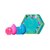 Beautyblender The Original Dripping In Diamonds Набір: 2 спонжа і 2 міні мила для очищення спонжів і кистей, фото _ab__is.image_number.default Beautyblender The Original Dripping In Diamonds Набір: 2 спонжа і 2 міні мила для очищення спонжів і кистей, фото _ab__is.image_number.default