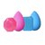 Beautyblender The Original Dripping In Diamonds Набір: 2 спонжа і 2 міні мила для очищення спонжів і кистей, фото _ab__is.image_number.default Beautyblender The Original Dripping In Diamonds Набір: 2 спонжа і 2 міні мила для очищення спонжів і кистей, фото _ab__is.image_number.default