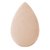 Beautyblender The Original Nude Спонж для макияжа бежевый, изображение 2