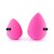 Beautyblender The Original Спонж для макияжа розовый, изображение 3 Beautyblender The Original Спонж для макияжа розовый, изображение 3