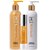 Набор для волос Золотая Линия Global Keratin Gold 3 Set, изображение 2