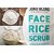 Рисовый скраб для лица Joko Blend Face Rice Scrub, 100 g, изображение 4