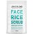 Рисовый скраб для лица Joko Blend Face Rice Scrub, 100 g, изображение 3