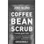 Кофейный скраб для тела оригинальный Joko Blend Coffee Bean Scrub Original, 200 g, изображение 3