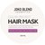 Маска для фарбованого волосся Joko Blend Color Protect Hair Mask, 250 ml, фото _ab__is.image_number.default Маска для фарбованого волосся Joko Blend Color Protect Hair Mask, 250 ml, фото _ab__is.image_number.default