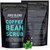 Joko Blend Coffee Bean Scrub Mint М'ятно-кавовий скраб для тіла, 200 г, фото _ab__is.image_number.default