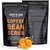 Апельсиновий кавовий скраб для тіла Joko Blend Coffee Bean Scrub Orange, 200 g, фото _ab__is.image_number.default