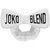 Пов'язка на голову Joko Blend Hair Band, фото  Пов'язка на голову Joko Blend Hair Band, фото