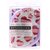 Tangle Teezer Compact Styler Girl Power Щітка для волосся для дівчат, фото _ab__is.image_number.default