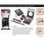 Ardell Brow Defining Kit Набор для окрашивания и коррекции формы бровей, изображение 5 Ardell Brow Defining Kit Набор для окрашивания и коррекции формы бровей, изображение 5