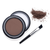 Ardell Brow Defining Powder Пудра для бровей с кистью, 22 г, изображение 4 Ardell Brow Defining Powder Пудра для бровей с кистью, 22 г, изображение 4