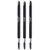 Ardell Pro Brow Mechanical Pencil Влагостойкий механический карандаш для бровей Ardell Pro Brow Mechanical Pencil Влагостойкий механический карандаш для бровей
