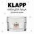 Дневной крем Klapp. Дневной крем Klapp.