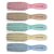I Love My Hair Mini 1801 - Щітка-міні для волосся 9 рядів Русалочка, фото  I Love My Hair Mini 1801 - Щітка-міні для волосся 9 рядів Русалочка, фото