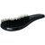 Щетка массажная для волос HairWay 08253 Easy Combing