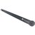 Зажим для волосся карбоновий Hairway Hairclips 42034, 115 мм, фото  Зажим для волосся карбоновий Hairway Hairclips 42034, 115 мм, фото