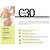Антицеллюлитный крем моментального действия Histomer C 30 Fast Action Special Cellulite Cream, 400 ml, изображение 5 Антицеллюлитный крем моментального действия Histomer C 30 Fast Action Special Cellulite Cream, 400 ml, изображение 5