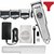 Машинка для стрижки Wahl Magic Clip Cordless 5star Limited Metal Edition 08509-016, изображение 2